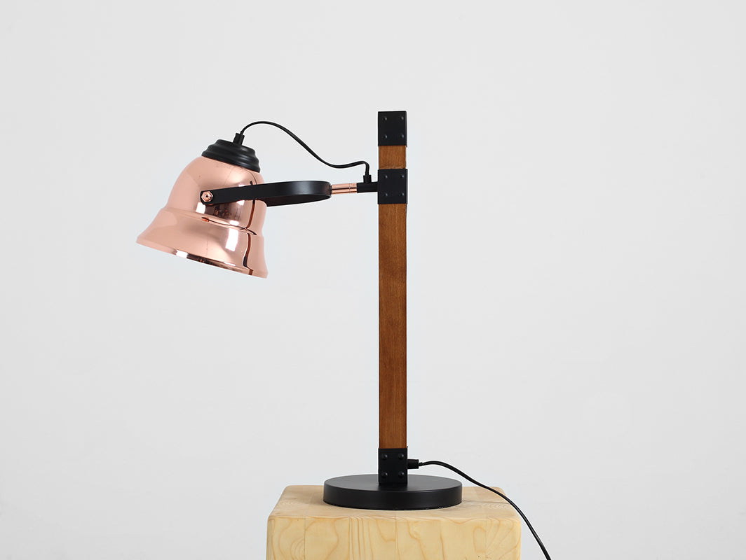 SHERLOCK TABLE Lamp (table)